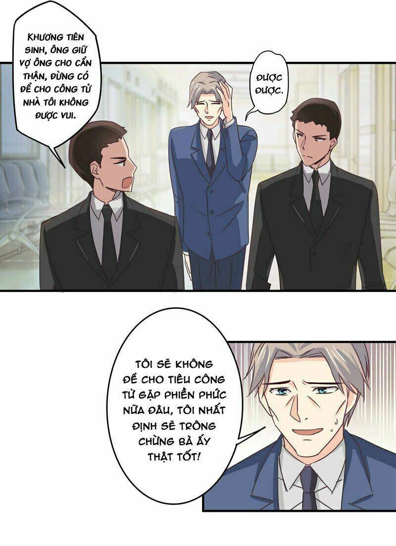 Cuồng Duệ Tiểu Thê Chapter 39 - Trang 2