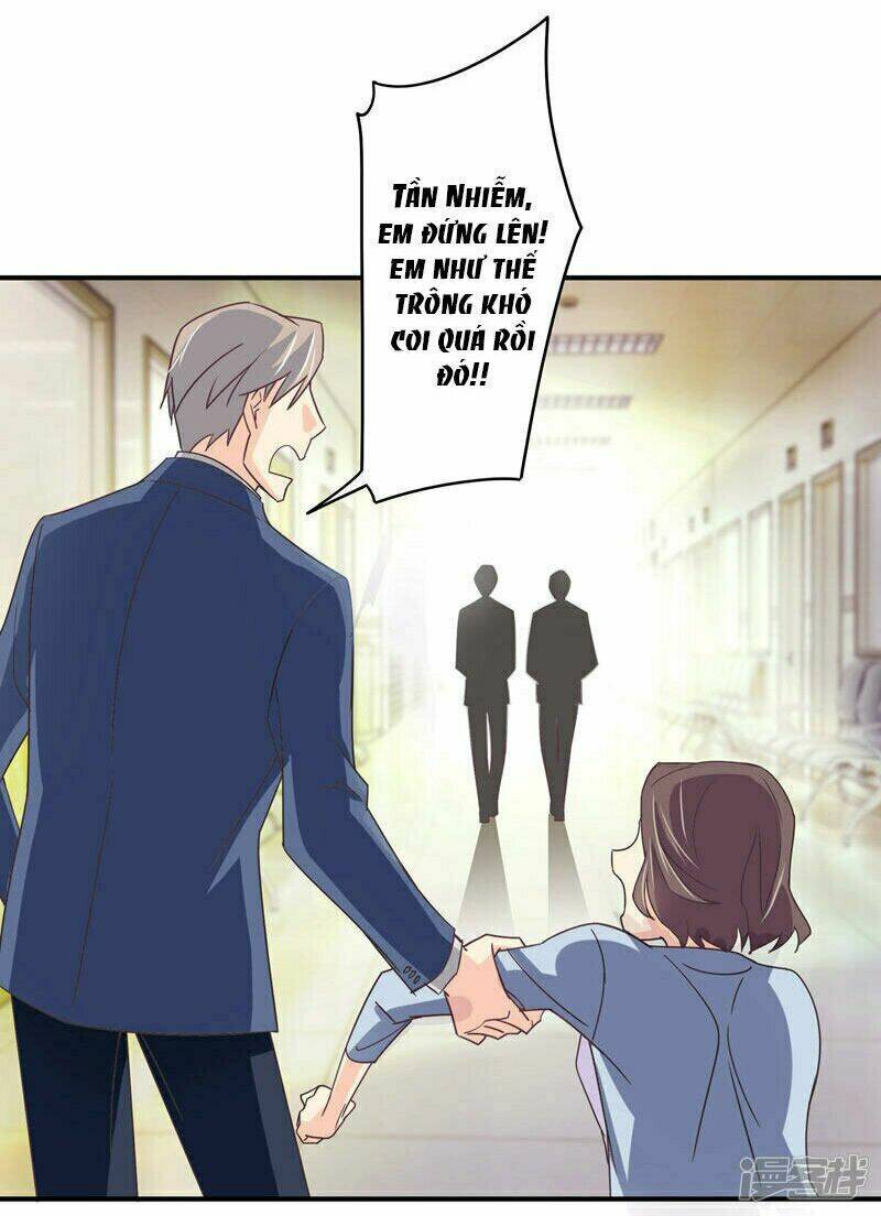 Cuồng Duệ Tiểu Thê Chapter 39 - Trang 2