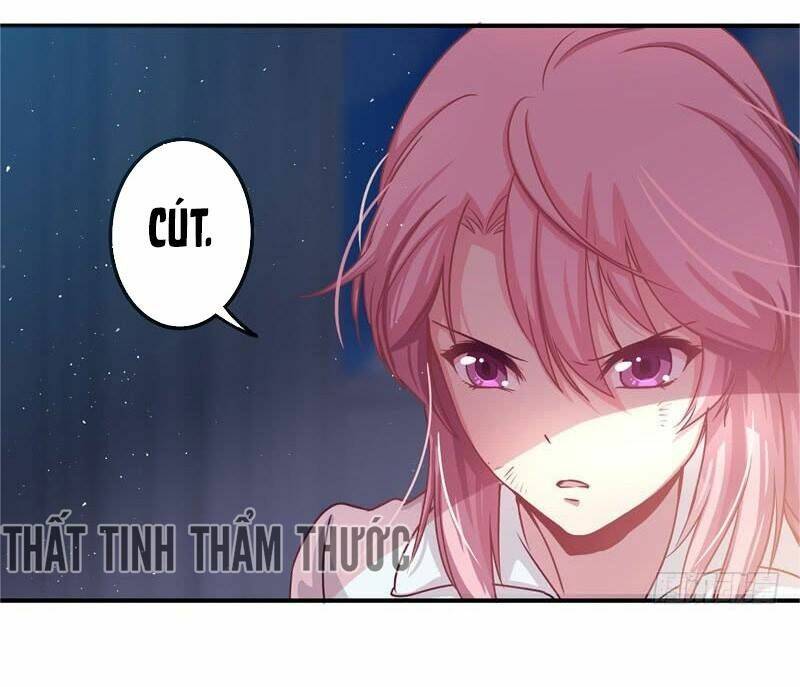 Cuồng Duệ Tiểu Thê Chapter 4 - Trang 2