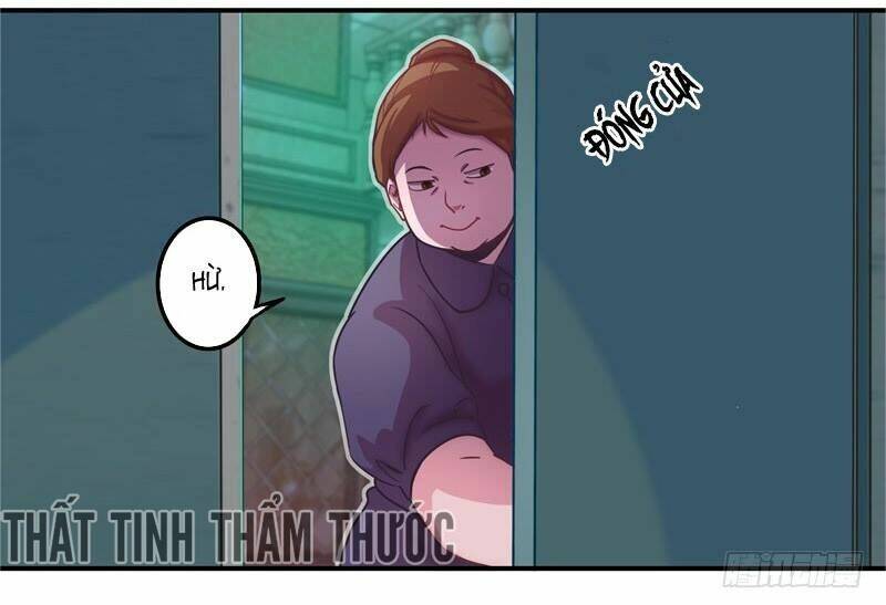 Cuồng Duệ Tiểu Thê Chapter 4 - Trang 2