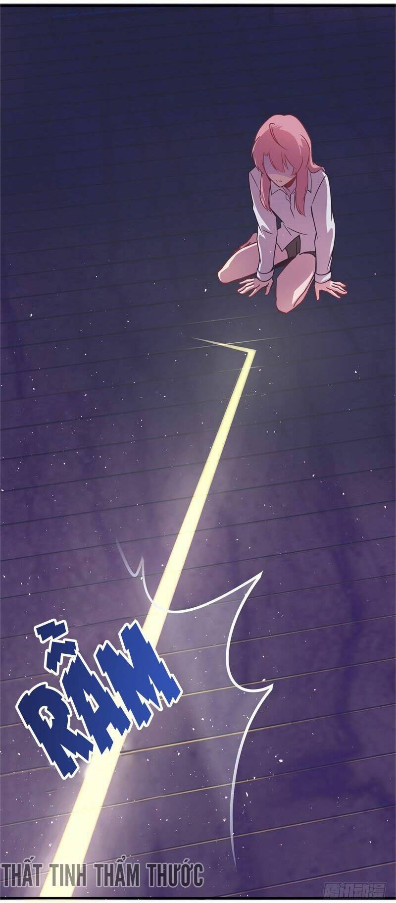 Cuồng Duệ Tiểu Thê Chapter 4 - Trang 2