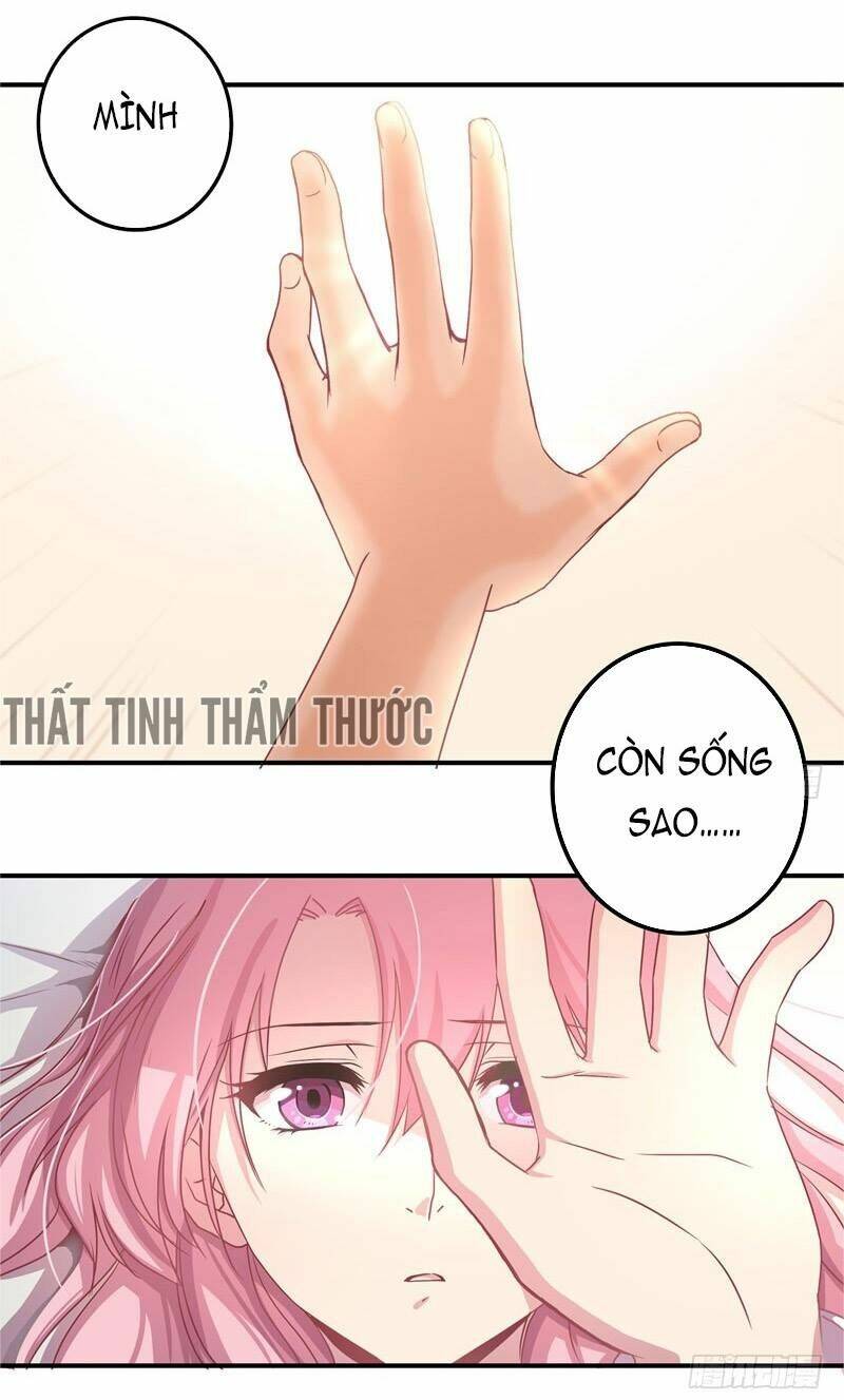 Cuồng Duệ Tiểu Thê Chapter 4 - Trang 2