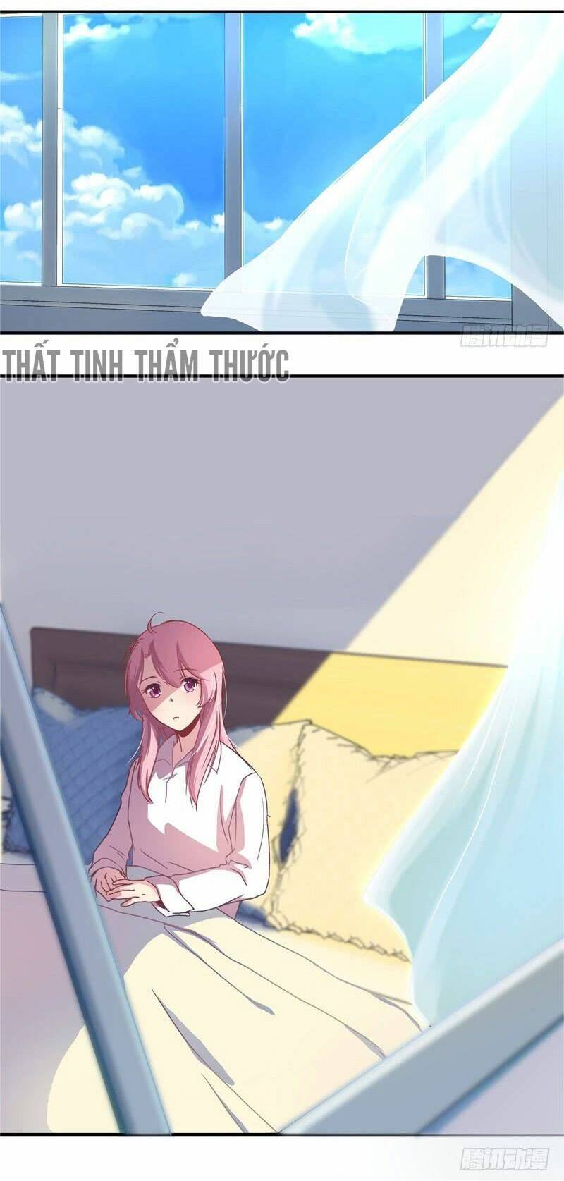 Cuồng Duệ Tiểu Thê Chapter 4 - Trang 2