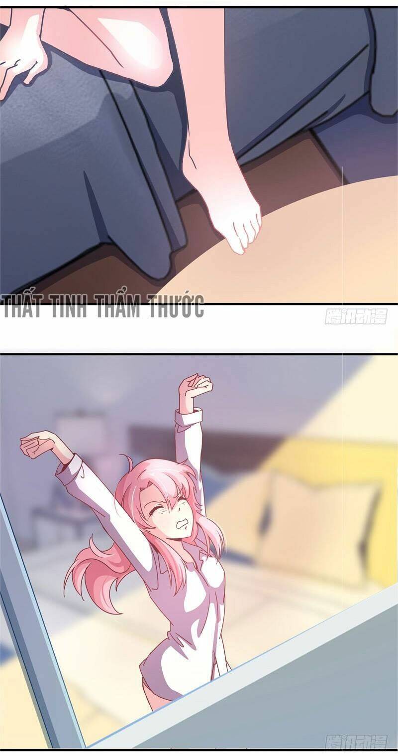 Cuồng Duệ Tiểu Thê Chapter 4 - Trang 2
