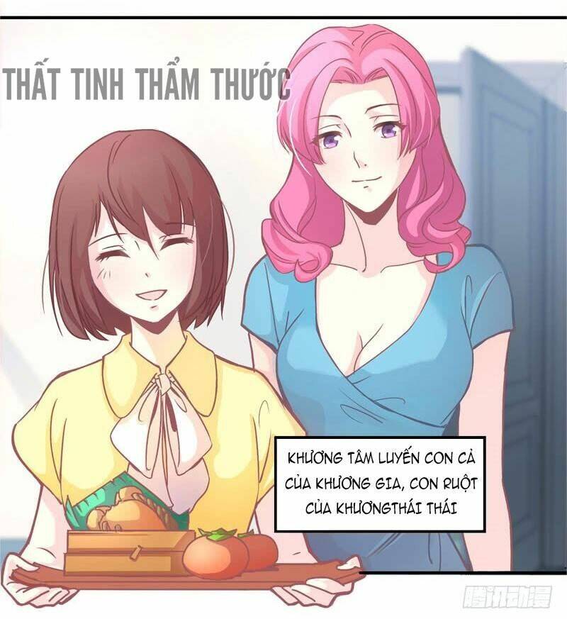 Cuồng Duệ Tiểu Thê Chapter 4 - Trang 2