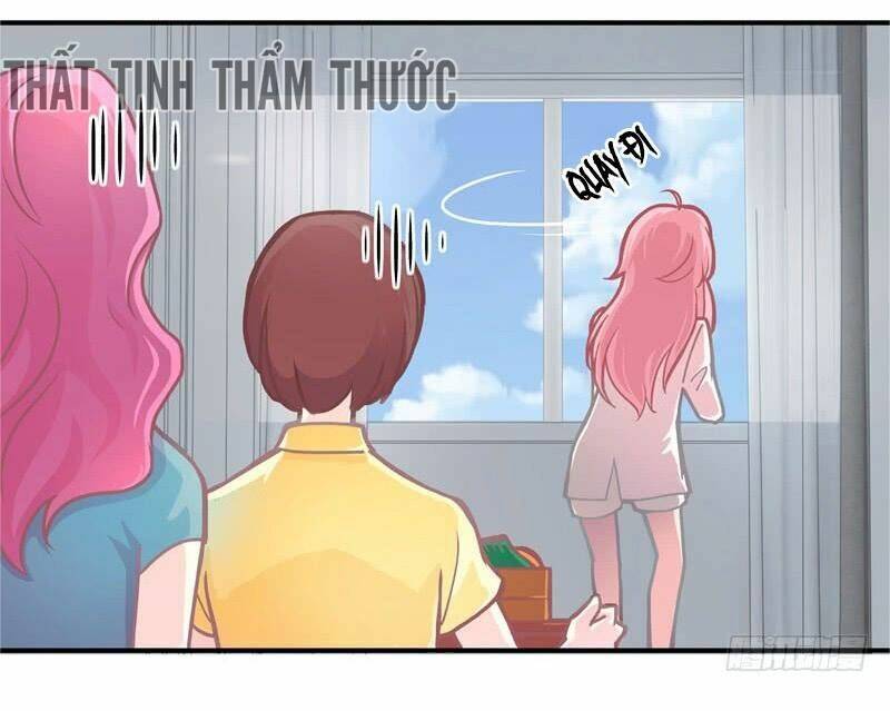 Cuồng Duệ Tiểu Thê Chapter 4 - Trang 2