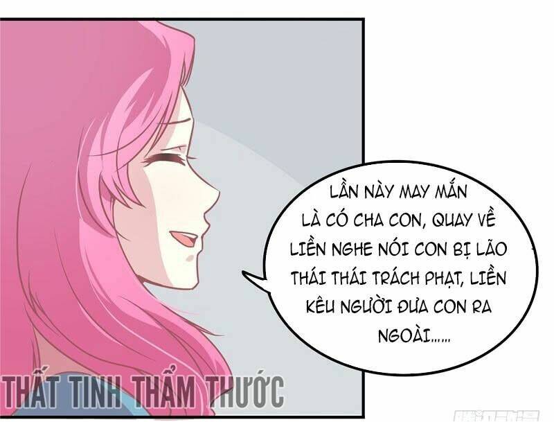 Cuồng Duệ Tiểu Thê Chapter 4 - Trang 2