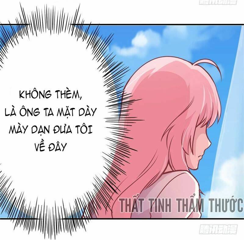 Cuồng Duệ Tiểu Thê Chapter 4 - Trang 2