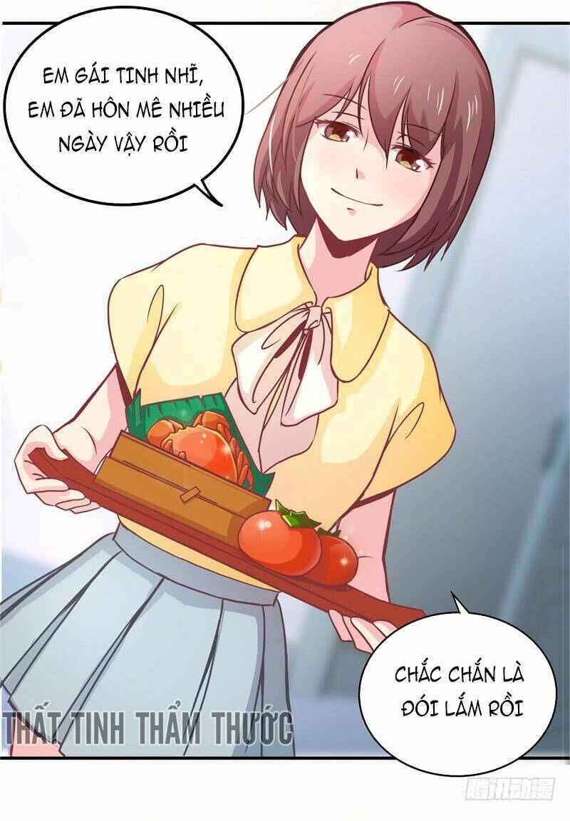 Cuồng Duệ Tiểu Thê Chapter 4 - Trang 2