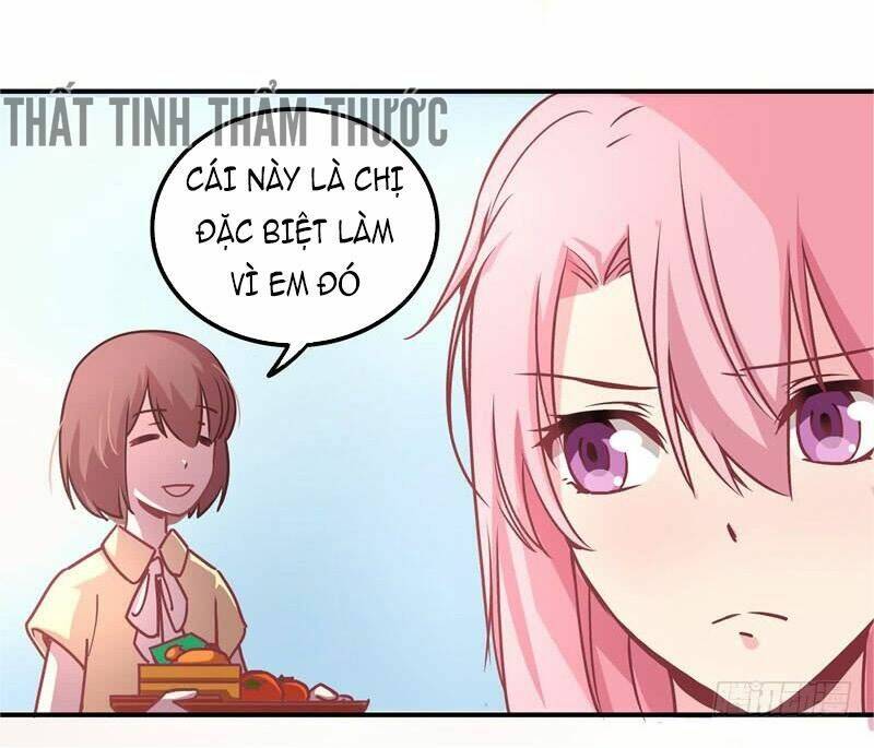 Cuồng Duệ Tiểu Thê Chapter 4 - Trang 2