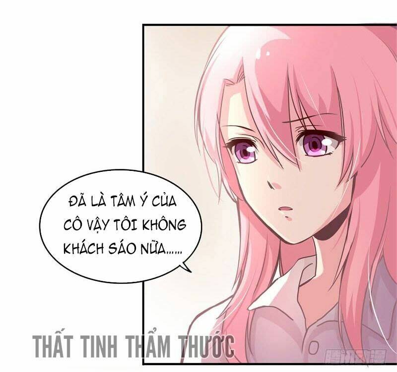 Cuồng Duệ Tiểu Thê Chapter 4 - Trang 2