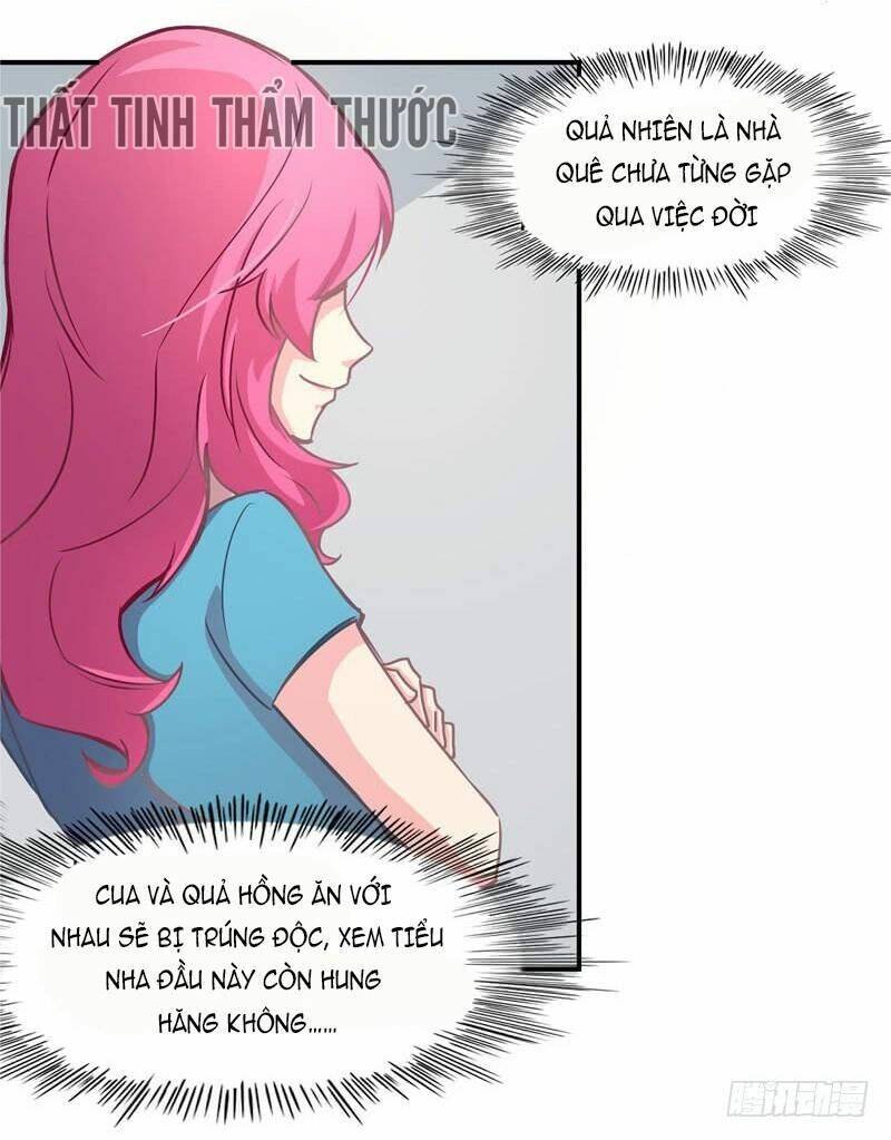 Cuồng Duệ Tiểu Thê Chapter 4 - Trang 2