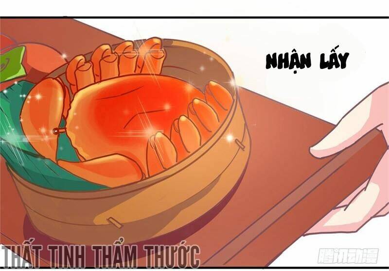 Cuồng Duệ Tiểu Thê Chapter 4 - Trang 2