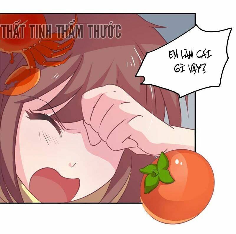 Cuồng Duệ Tiểu Thê Chapter 4 - Trang 2