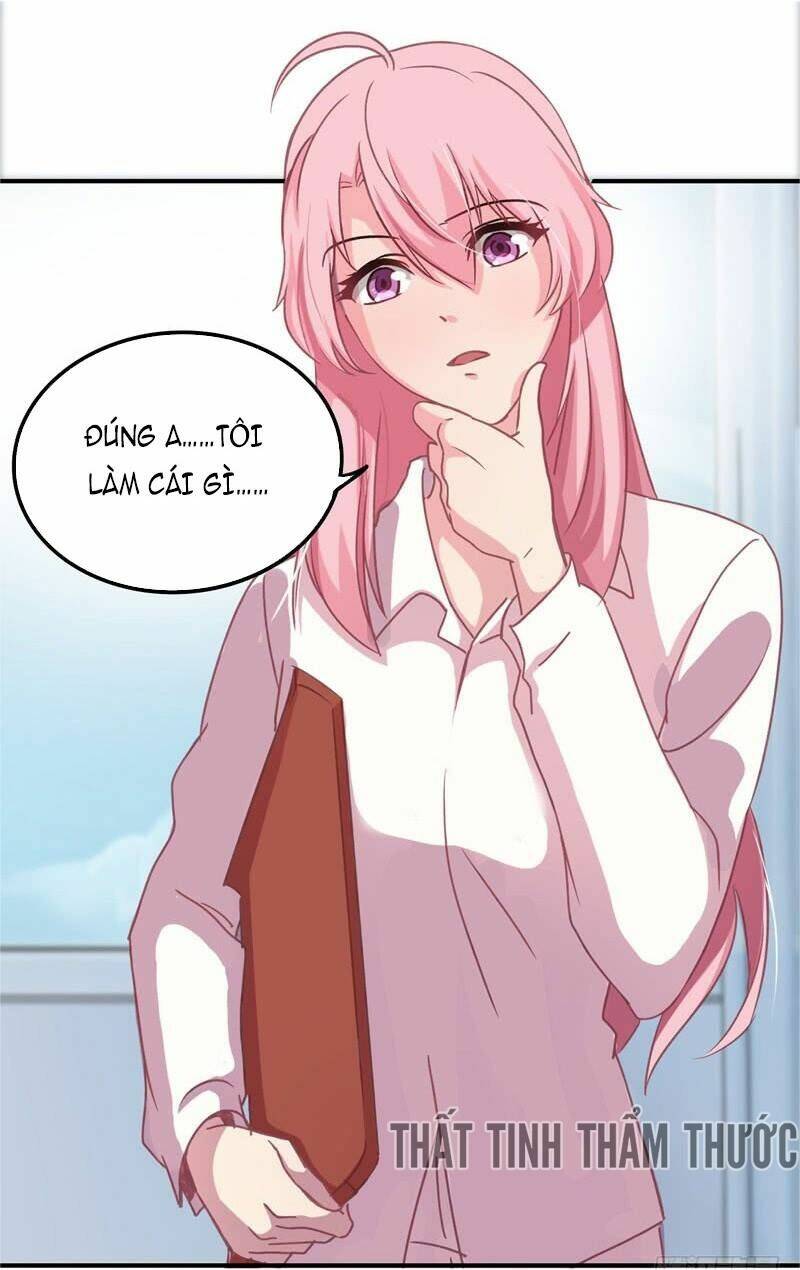 Cuồng Duệ Tiểu Thê Chapter 4 - Trang 2