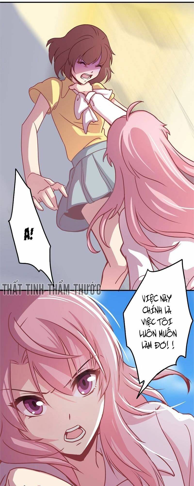 Cuồng Duệ Tiểu Thê Chapter 4 - Trang 2