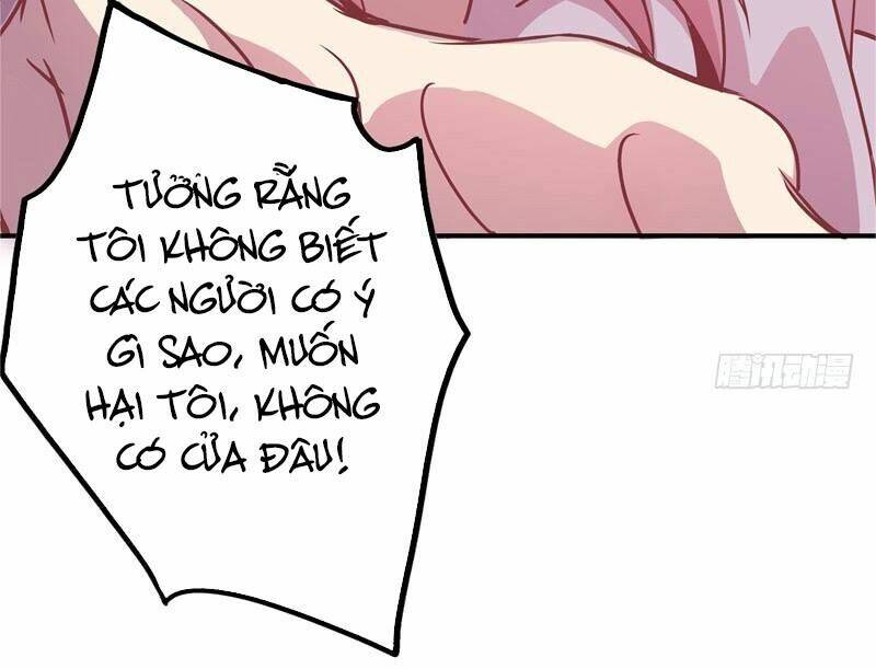 Cuồng Duệ Tiểu Thê Chapter 4 - Trang 2