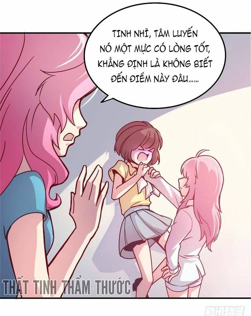Cuồng Duệ Tiểu Thê Chapter 4 - Trang 2