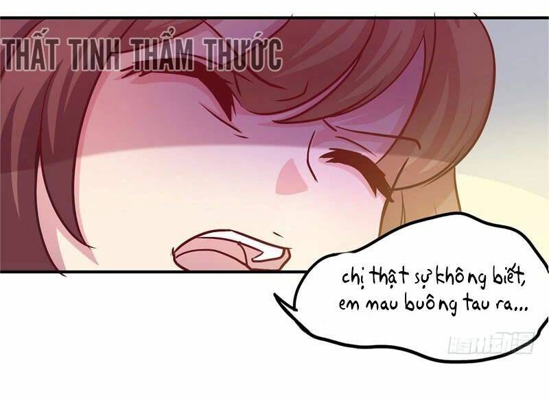 Cuồng Duệ Tiểu Thê Chapter 4 - Trang 2