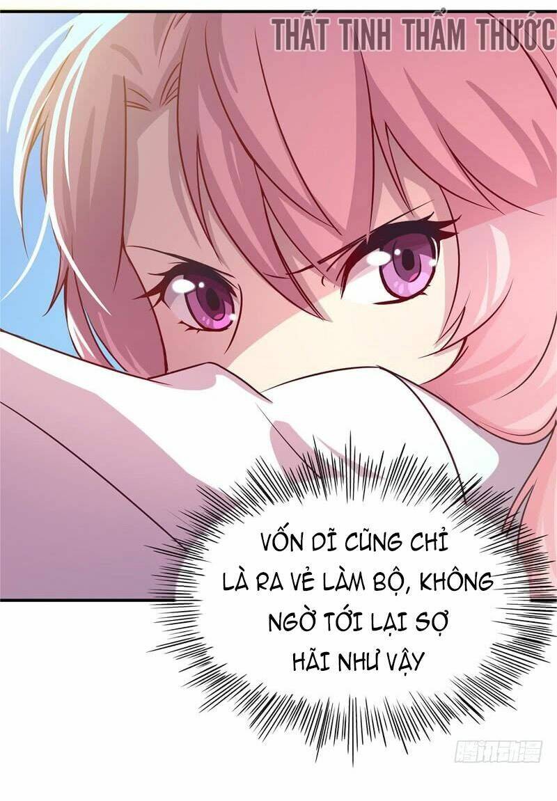 Cuồng Duệ Tiểu Thê Chapter 4 - Trang 2