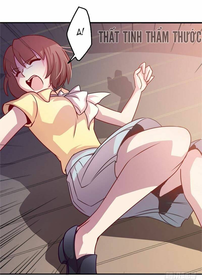 Cuồng Duệ Tiểu Thê Chapter 4 - Trang 2