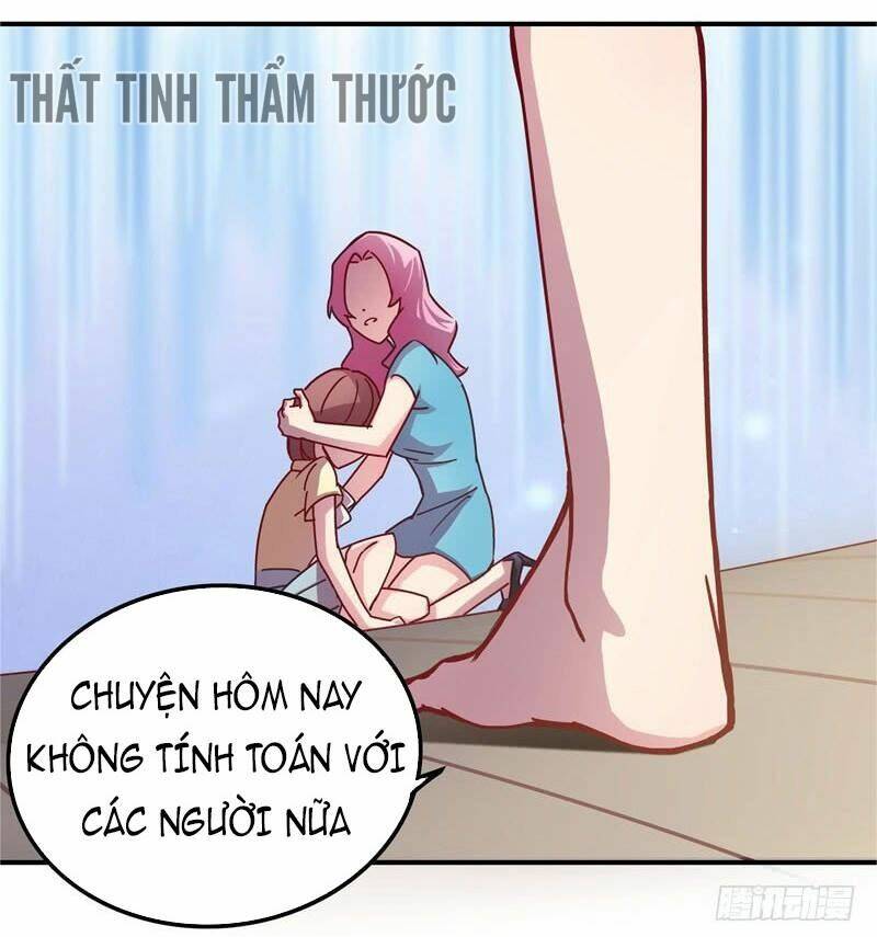 Cuồng Duệ Tiểu Thê Chapter 4 - Trang 2