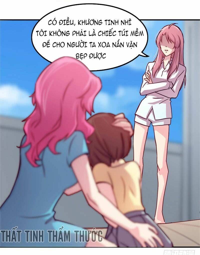 Cuồng Duệ Tiểu Thê Chapter 4 - Trang 2