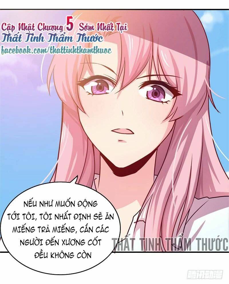 Cuồng Duệ Tiểu Thê Chapter 4 - Trang 2