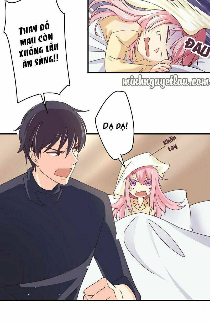 Cuồng Duệ Tiểu Thê Chapter 40 - Trang 2