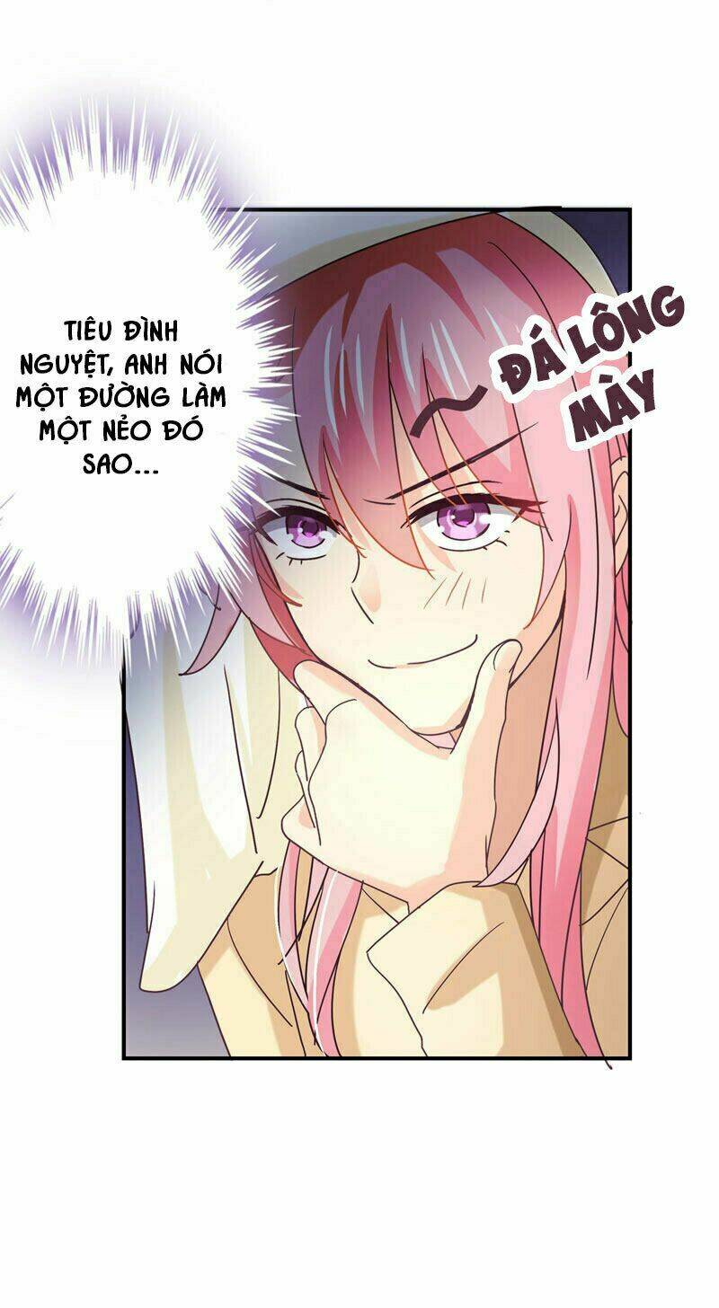 Cuồng Duệ Tiểu Thê Chapter 40 - Trang 2