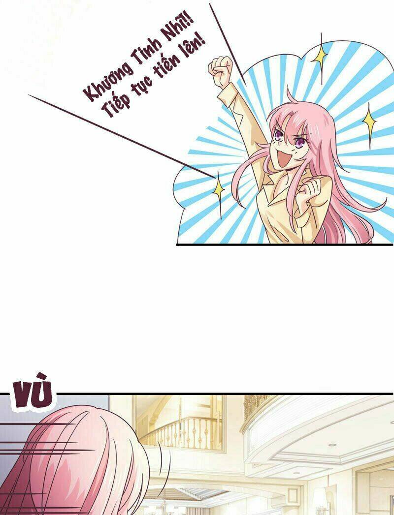 Cuồng Duệ Tiểu Thê Chapter 40 - Trang 2