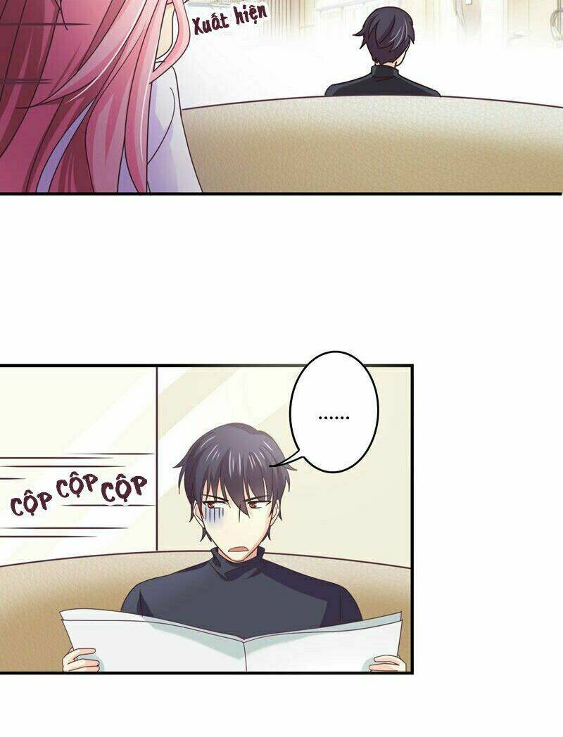 Cuồng Duệ Tiểu Thê Chapter 40 - Trang 2