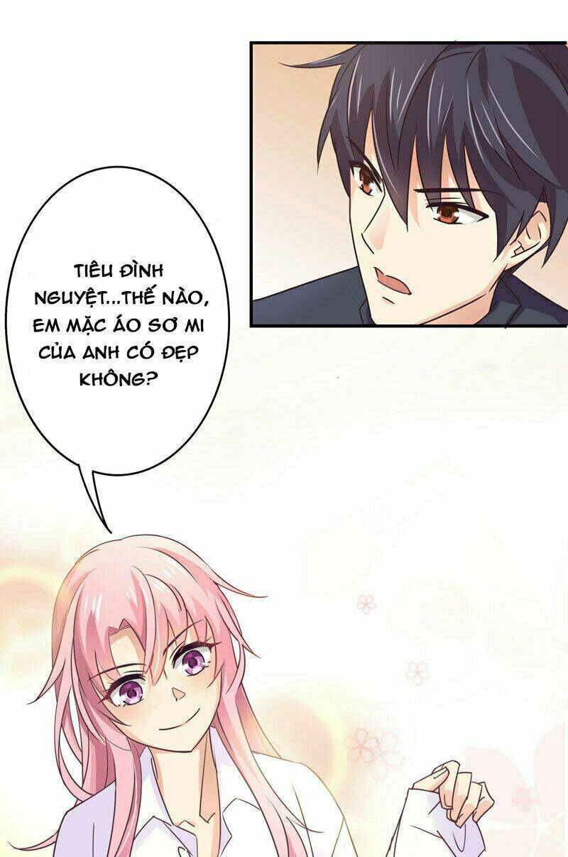 Cuồng Duệ Tiểu Thê Chapter 40 - Trang 2