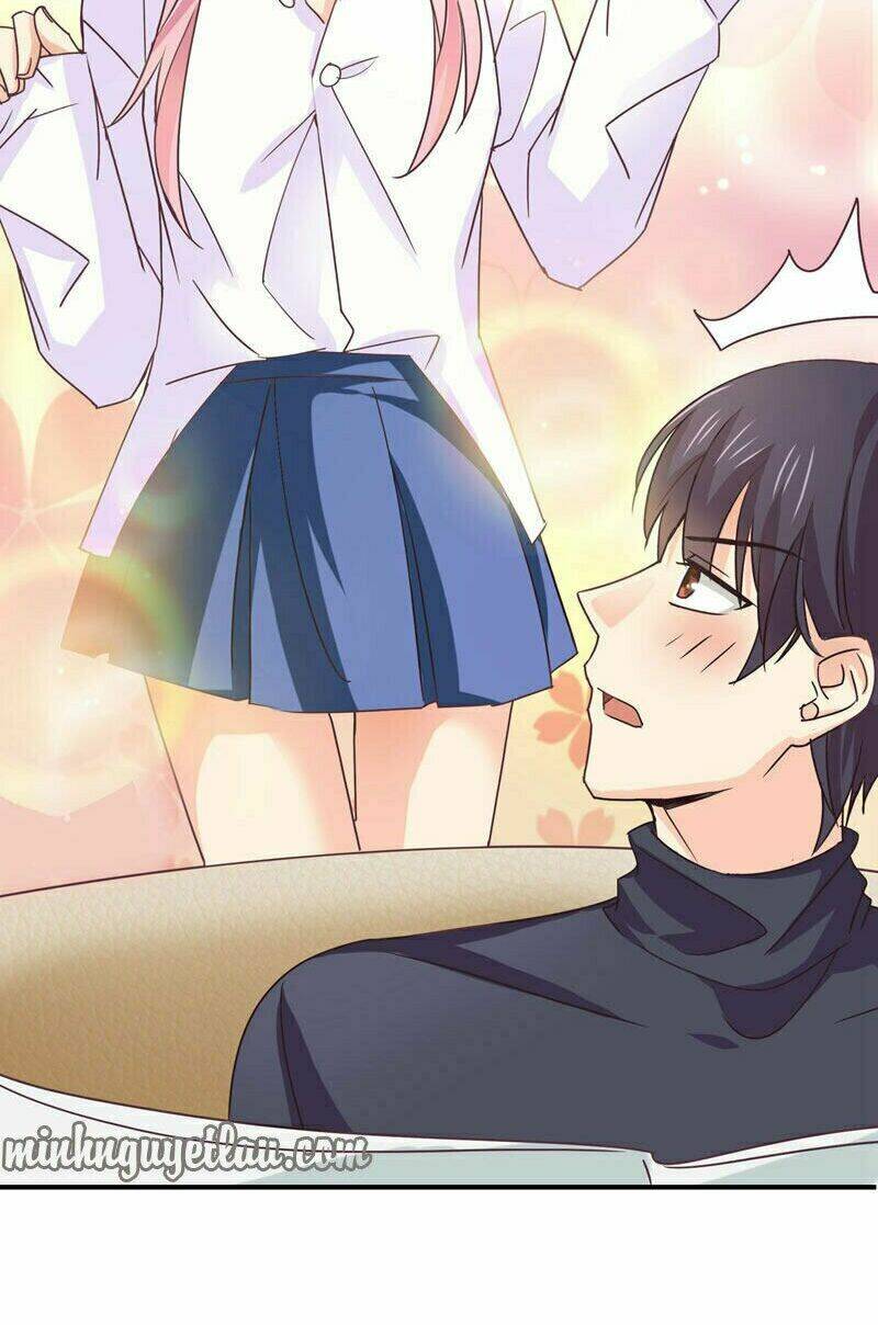 Cuồng Duệ Tiểu Thê Chapter 40 - Trang 2