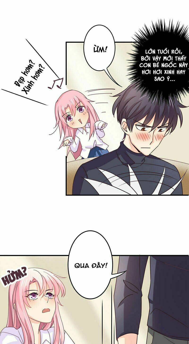 Cuồng Duệ Tiểu Thê Chapter 40 - Trang 2