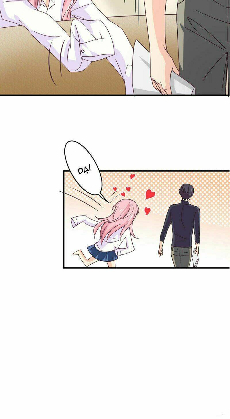 Cuồng Duệ Tiểu Thê Chapter 40 - Trang 2