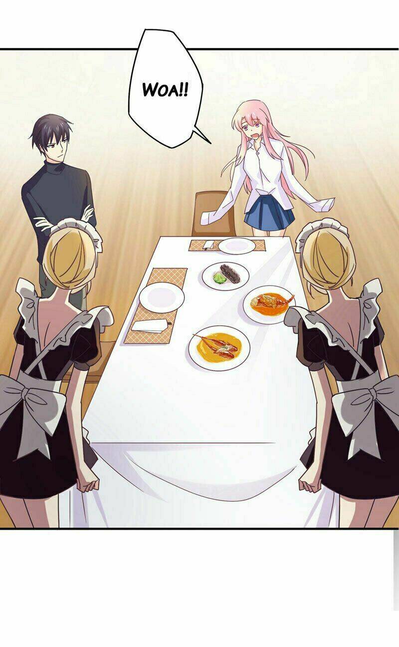 Cuồng Duệ Tiểu Thê Chapter 40 - Trang 2