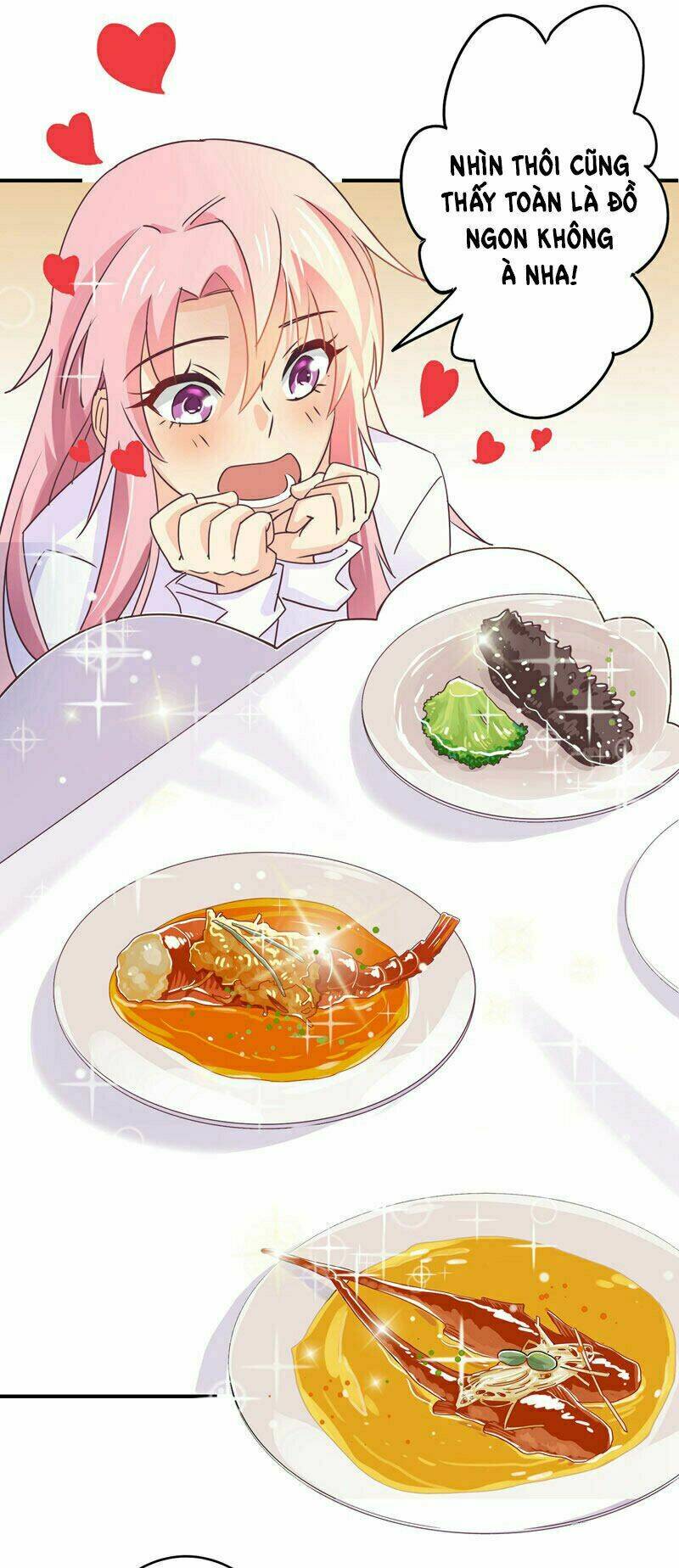 Cuồng Duệ Tiểu Thê Chapter 40 - Trang 2