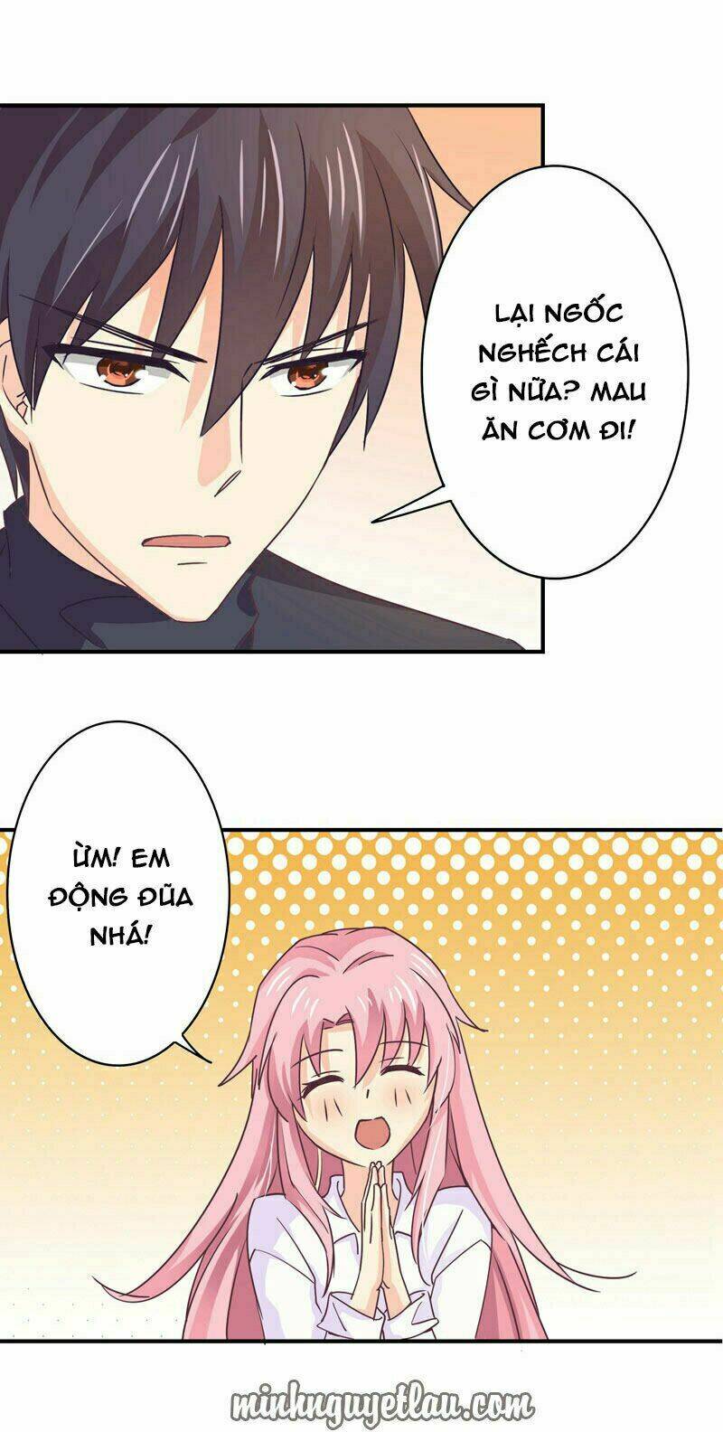 Cuồng Duệ Tiểu Thê Chapter 40 - Trang 2