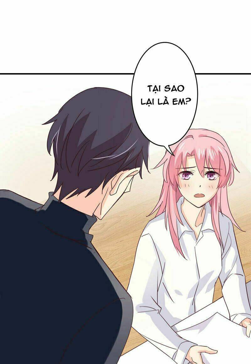 Cuồng Duệ Tiểu Thê Chapter 41 - Trang 2