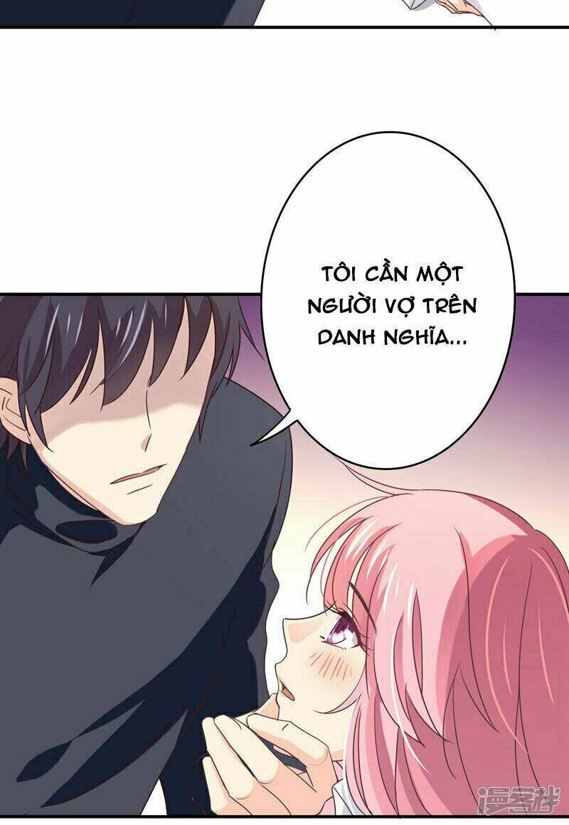 Cuồng Duệ Tiểu Thê Chapter 41 - Trang 2