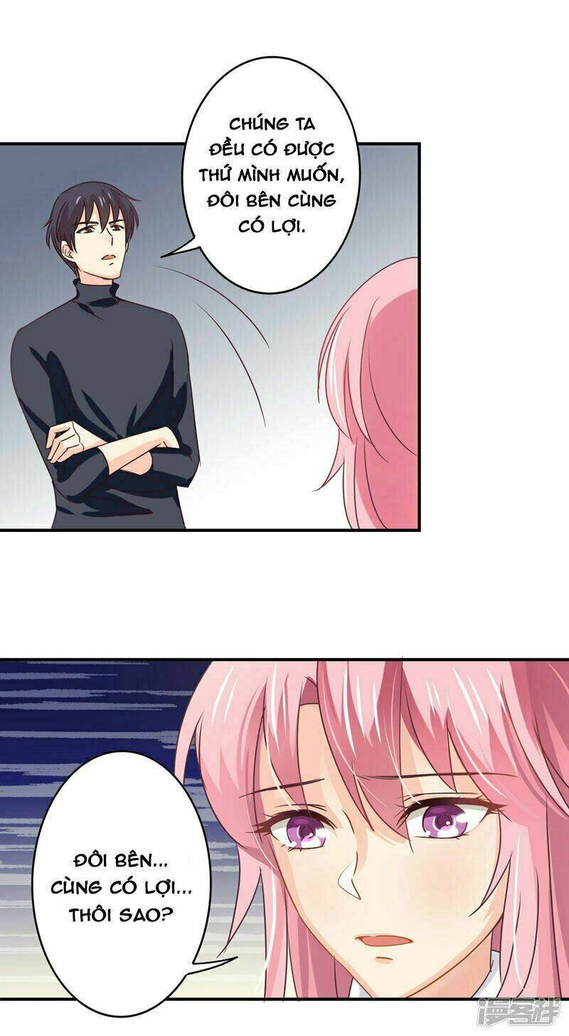 Cuồng Duệ Tiểu Thê Chapter 41 - Trang 2