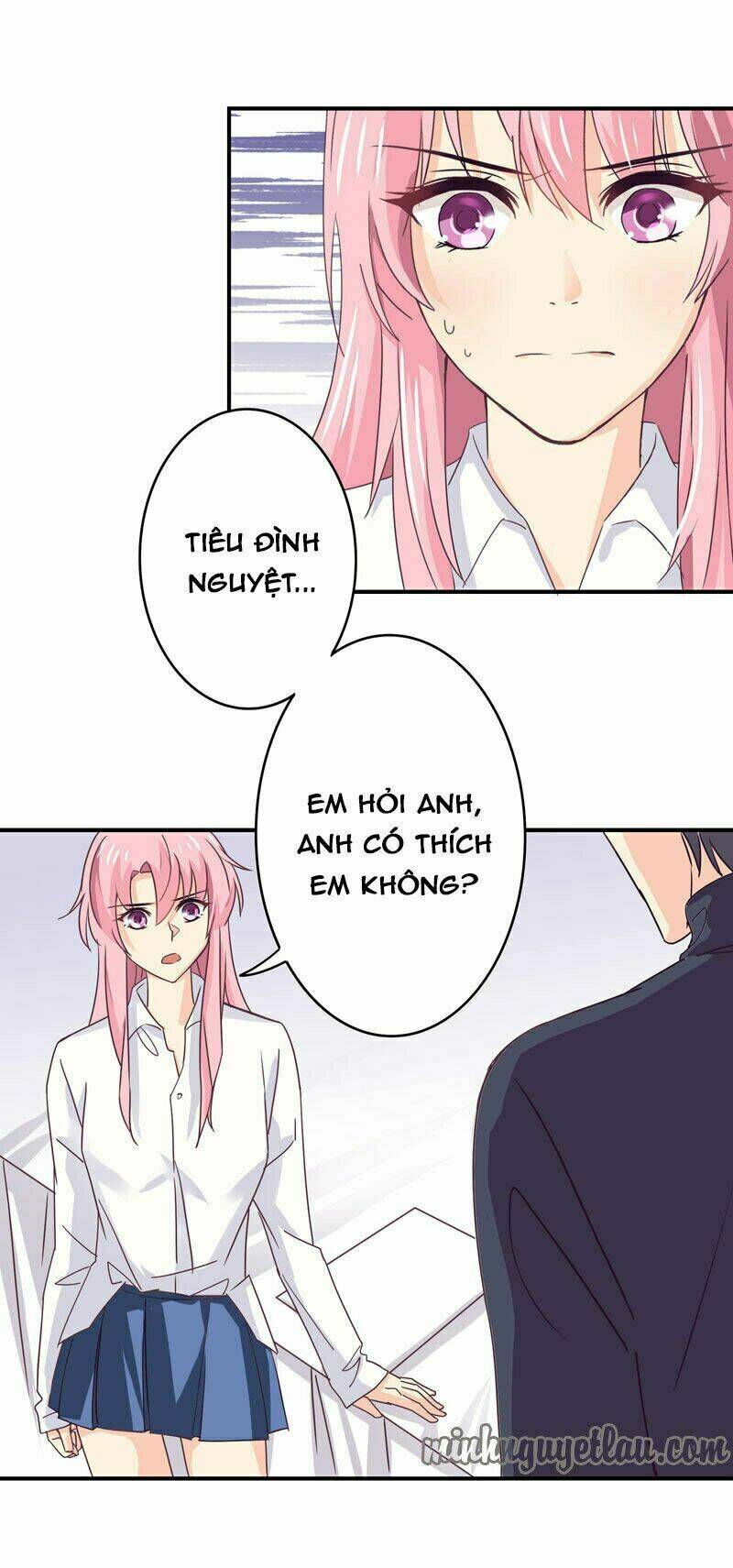 Cuồng Duệ Tiểu Thê Chapter 41 - Trang 2