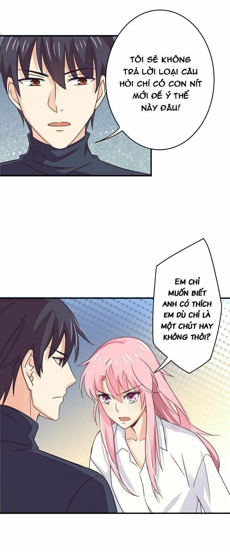 Cuồng Duệ Tiểu Thê Chapter 41 - Trang 2