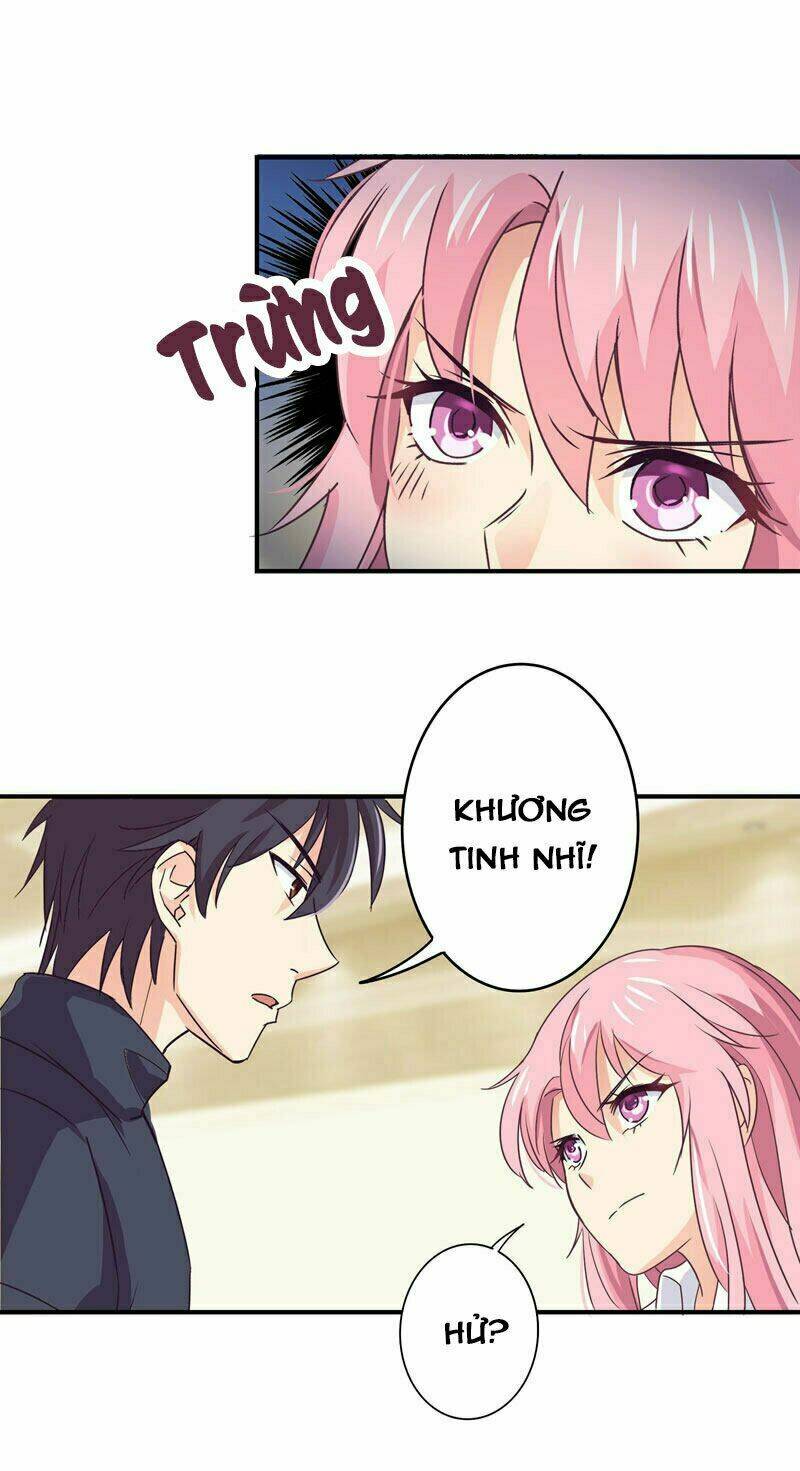 Cuồng Duệ Tiểu Thê Chapter 41 - Trang 2