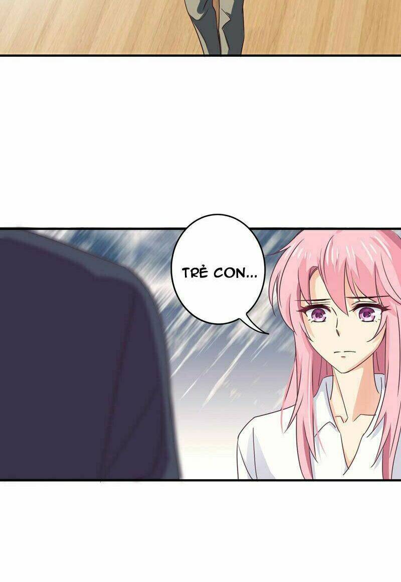 Cuồng Duệ Tiểu Thê Chapter 41 - Trang 2