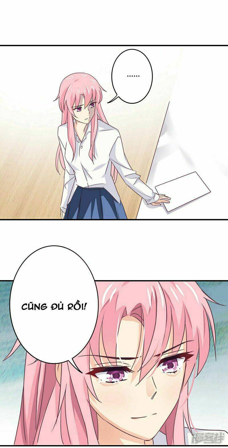 Cuồng Duệ Tiểu Thê Chapter 41 - Trang 2