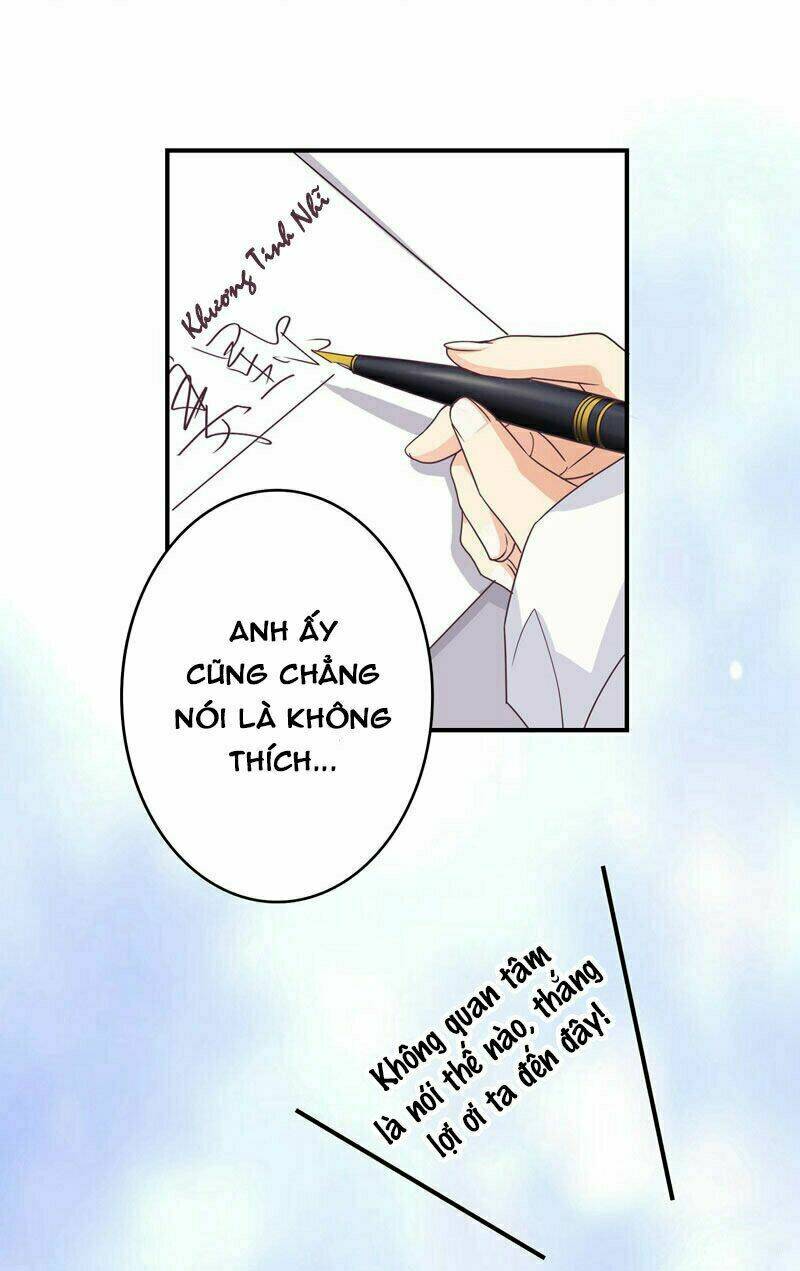 Cuồng Duệ Tiểu Thê Chapter 41 - Trang 2