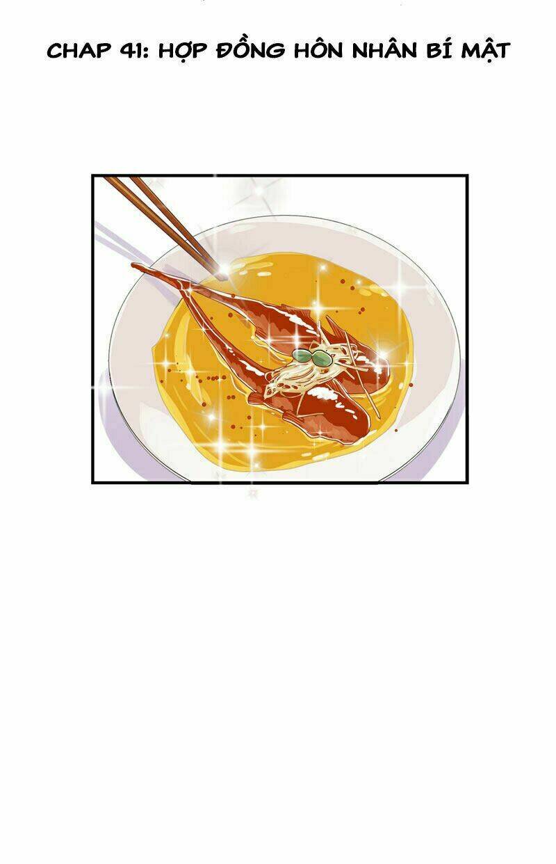 Cuồng Duệ Tiểu Thê Chapter 41 - Trang 2
