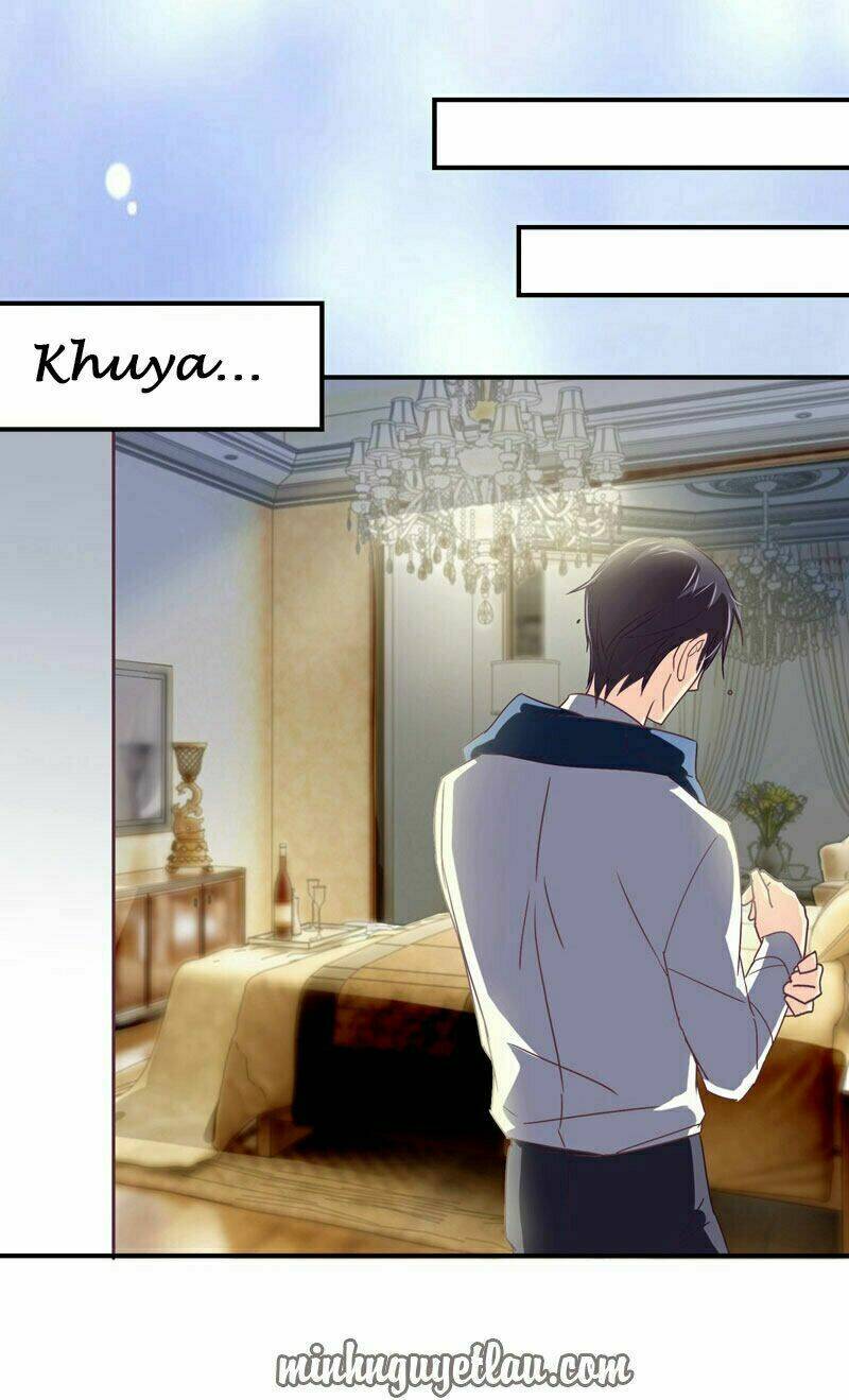 Cuồng Duệ Tiểu Thê Chapter 41 - Trang 2